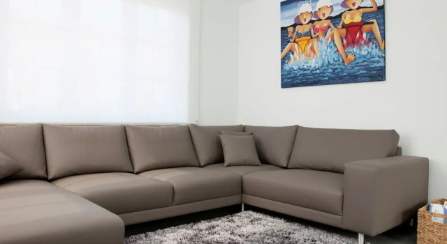Fabulous Luxury Villa With Spacious Garden in Nieuwpoort