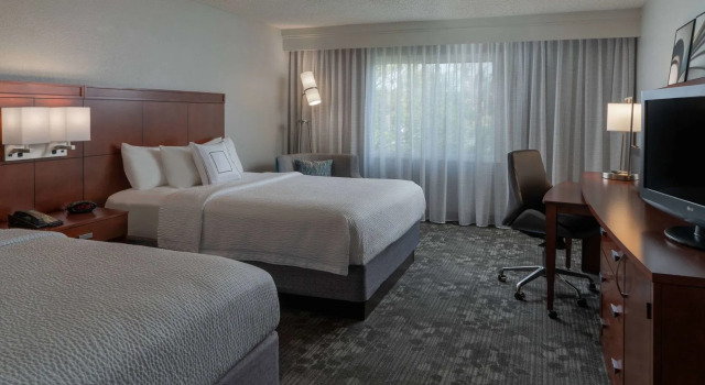 Sonesta Select Chattanooga Hamilton Place, Reserva ahora Hotel Tyner Chattanooga