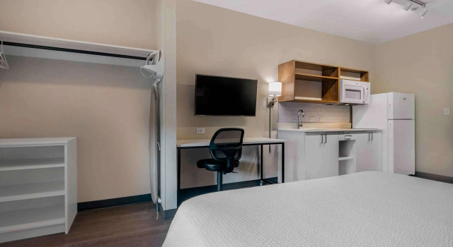 Люкс Extended Stay America Premier Suites - Bluffton - Hilton Head
