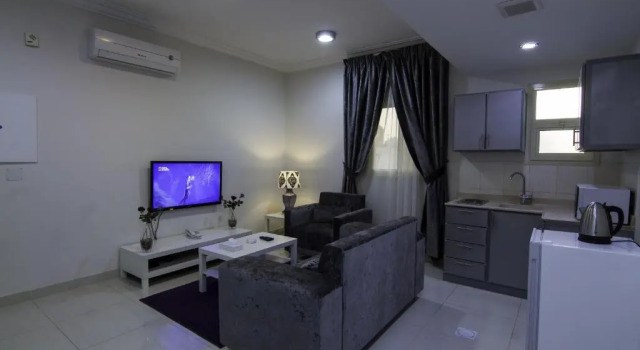 Апартаменты Rofan house serviced apartments economic