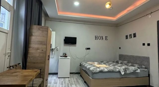 Taksim No 9 Residence, Boek Bed and Breakfast Istanbul Regio Marmara