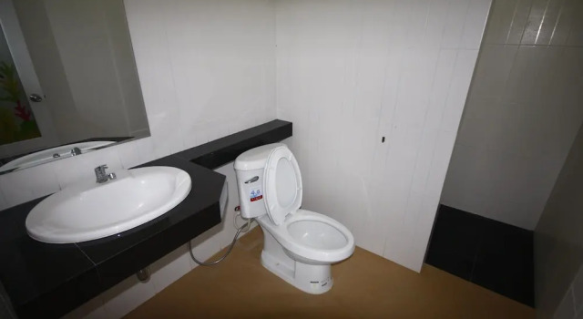 Номер Standard Wangthong Beach Resort