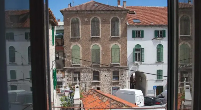 Apartments Rea, Prenota Appartamento Splitska 