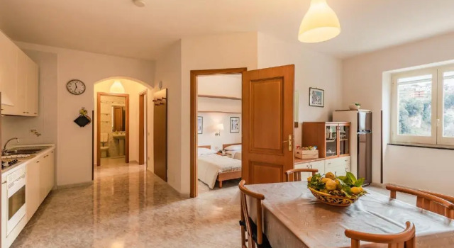 Апартаменты с 2 комнатами Villa SantAlfonso