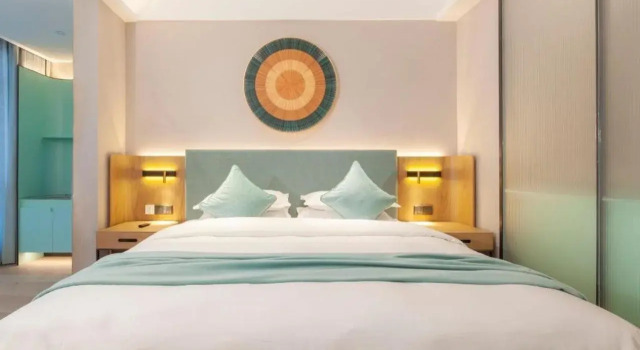 SSAW Boutique Hotel ZHIJIANG IMPRESSION, Забронировать Бутик-отель Отели Сиху 4 звезды, 4*