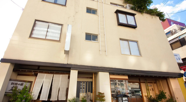 Hotel Yuuhi, Prenota Hotel Hotel a Kyushu con parcheggio, Parcheggio