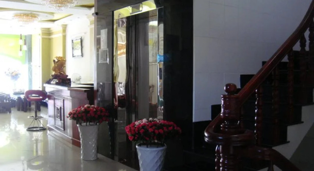 Minh Quan Hotel