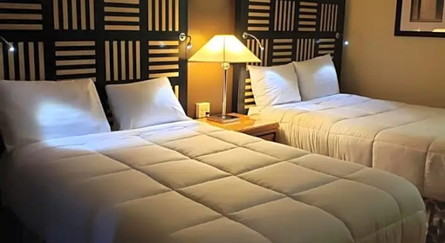 Номер Deluxe Motel M Lewisburg