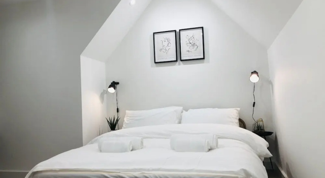 Апартаменты c 1 комнатой Perfect Holiday Escape - 1 and 2 Bedroom Deluxe Apartments at Liverpool Street
