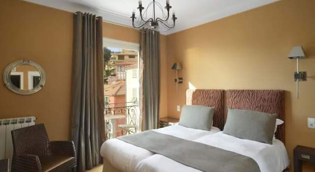Номер Classic Welcome Hotel
