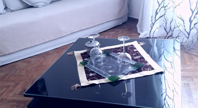 Αnna's Home 2 .Holidays in beautiful Athens, Забронировать Отель Афины Острова Саронического залива - Аттика, рядом с Айос Элефтэриос