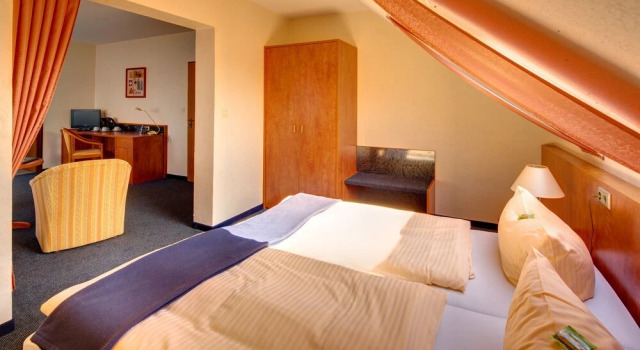 Двухместный номер Standard Hotel Walker