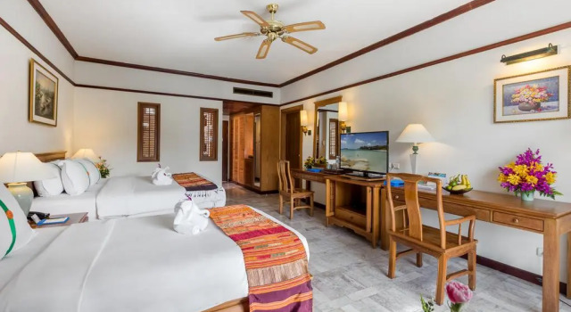 Номер Premier Thara Patong Beach Resort & Spa