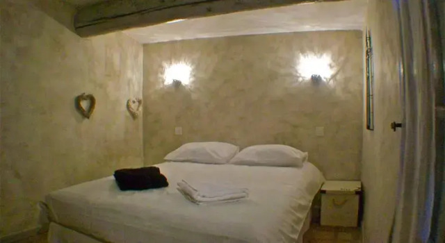 Les Voutes d'Ansouis, Rezerwuj Apartament Ansouis Luberon