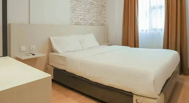 Prime Inn, Prenota Hotel Medan Sumatra