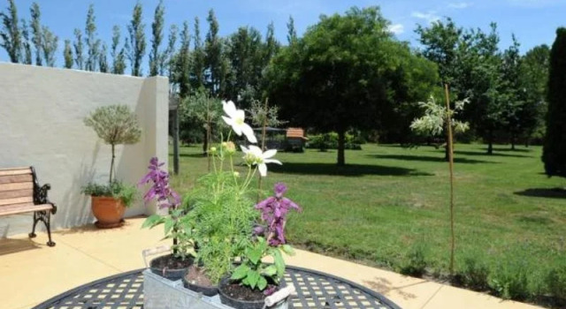 The Two Chimneys BB, Boek Hotel Havelock North 