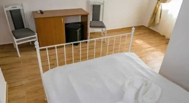 Standardní Rodinný pokoj s balkonem Casa Ypu