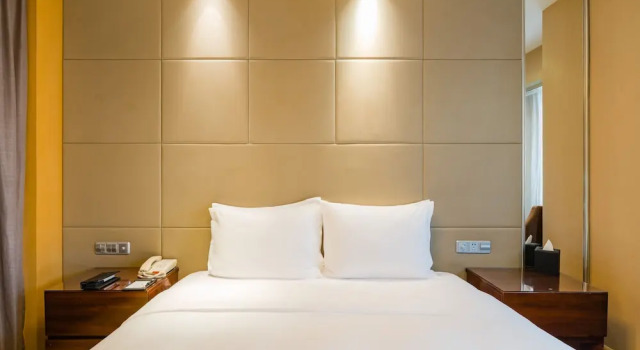 Номер Standard Sheraton Jiujiang
