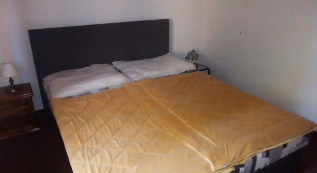 Apartmán v arealu Doky Lipno
