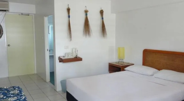 Beachside Resort, Boek Resort Nadi Vit Levu