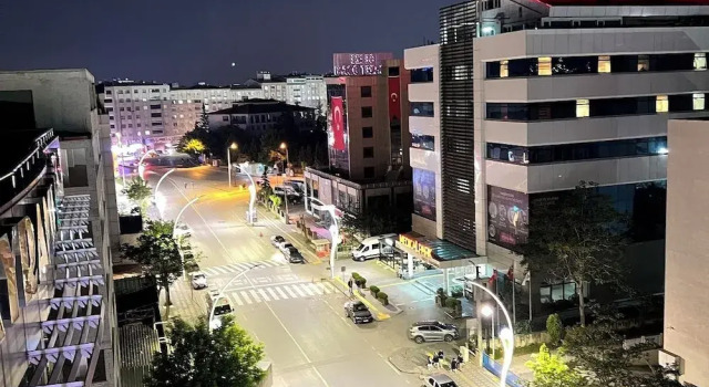 Номер Deluxe Inn Port Hotel