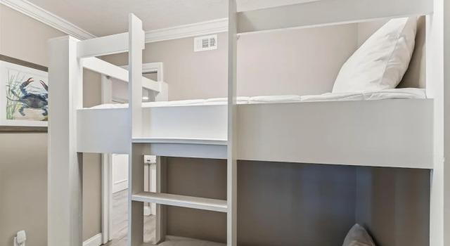 Номер Standard Inlet Reef 403 2 Bedroom Condo by RedAwning