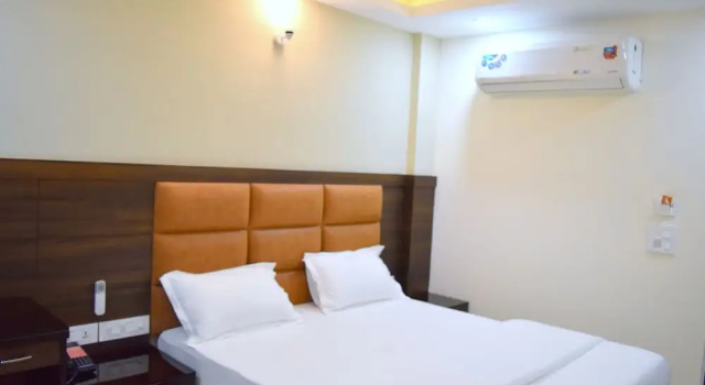 Номер Standard Hotel Tara Palace Redfort