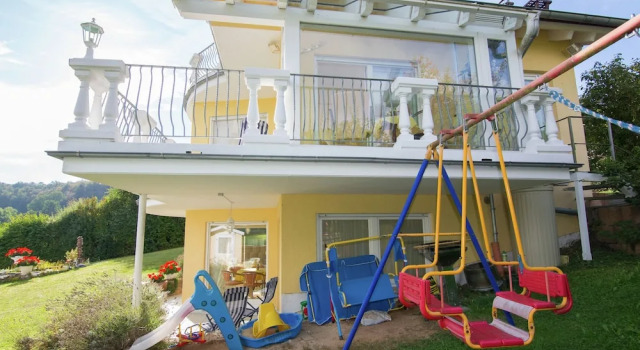 Luxurious Apartment in Bringhausen with Private Terrace