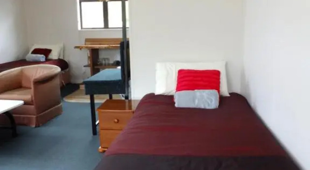 Ropatinis Bed & Breakfast, Забронировать Отель Ледник Фокса регион Уэст-Кост, рядом с Ледник Фокса