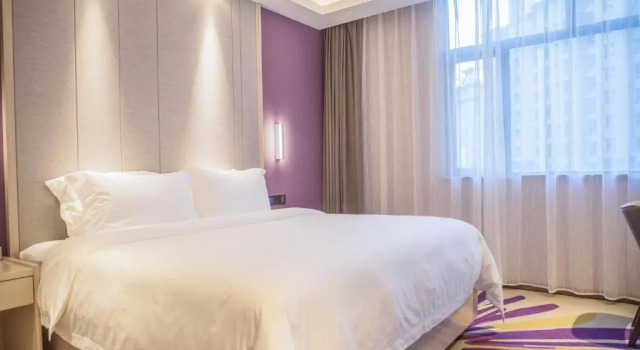 Lavande Hotel Cangzhou Kaiyuan Avenue Rongsheng Plaza, Book Hotel Cangzhou Hebei