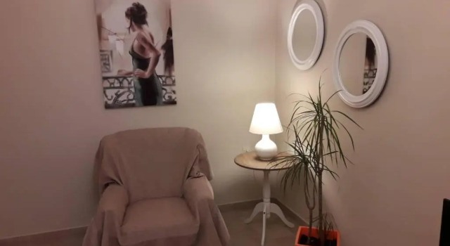 Апартаменты Deluxe Apartments Anna Deluxe