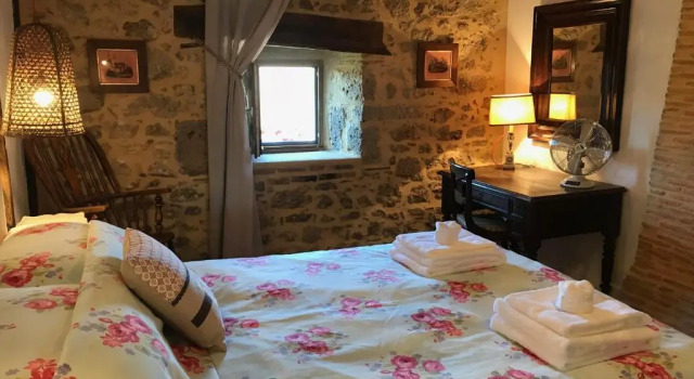 Gites Limousin - La Haute, Prenota Appartamento Videix Alta Vienne