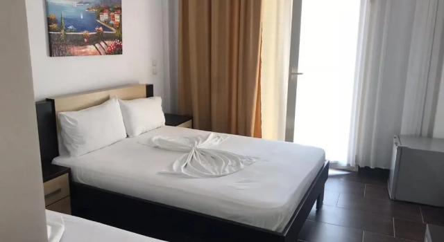 Номер Economy Royal Blue Hotel
