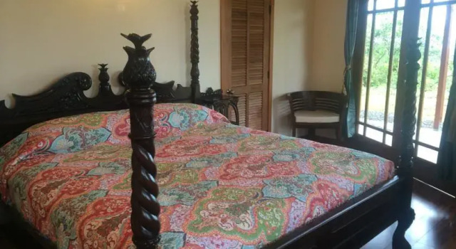 Brand New Home on 5 Acres, Reserva ahora Hotel Honomu Isla de Hawái