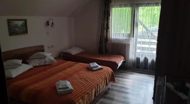 Номер Standard Casa Cristina