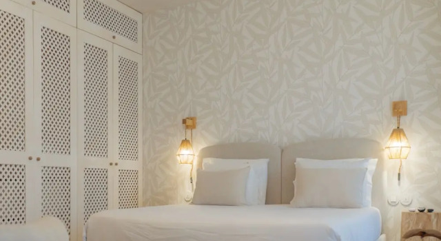 Вилла Deluxe Herdade da Rocha - Boutique Lodge