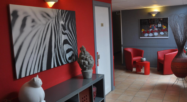 Citotel Furania