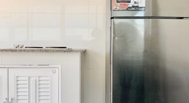 Вилла Superior Temmy Pool Villa