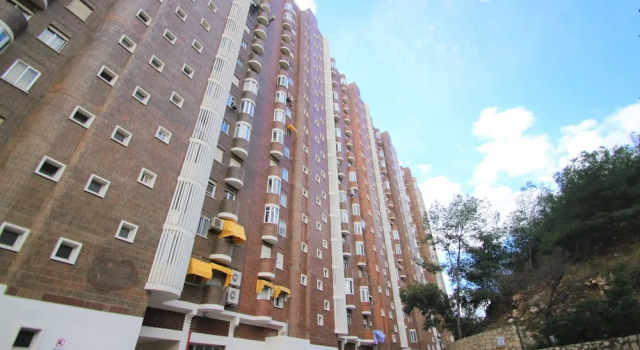 Apartamento Casaturis Monte Y Mar En Albufereta A116
