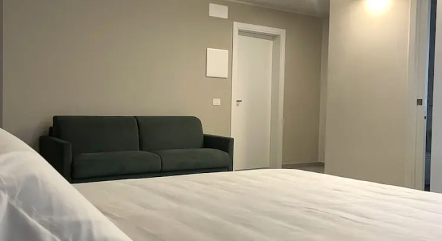 Deluxe Zimmer Al Suite