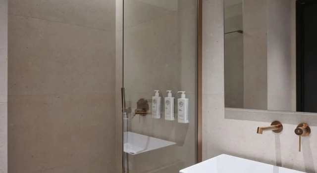 Люкс Blanco Athens Aparthotel