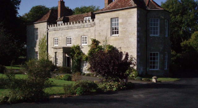 Marshwood Farm B&B, Rezervasyon Çiftlik Konaklaması Teffont Evias Merseyside