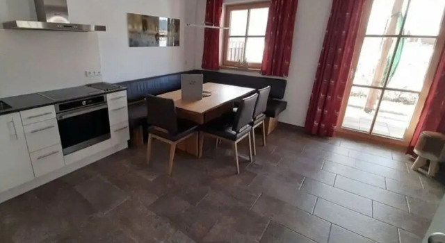 Коттедж Alpin Residenzen Top 12