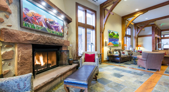 Sundial Lodge by All Seasons Resort Lodging, Забронировать Курортный отель Отели Парк-Сити 3 звезды, рядом с Полет над каньонами, 3*