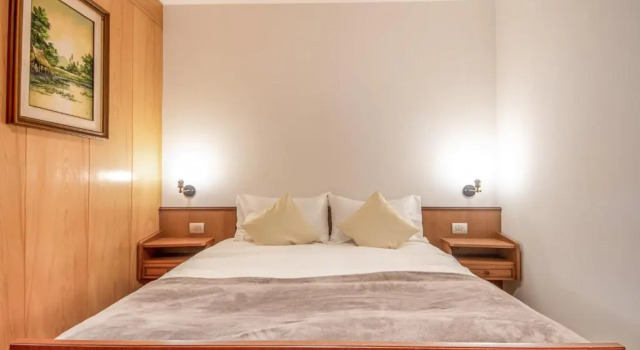 Villa Noce 2 - apartment with garden, Забронировать Апартаменты/квартира Отели в центре Тезеро, в центре