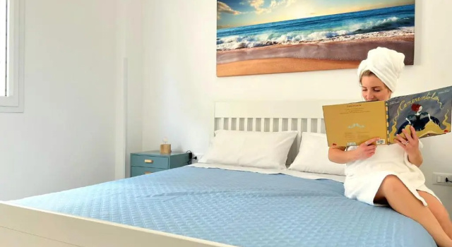 Ci Vulia B&B - Sicilia Sea, Pool, Bbq, Tv, Wi-Fi