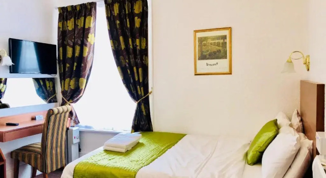 Номер Standard Ilfracombe House Hotel - near Cliffs Pavilion