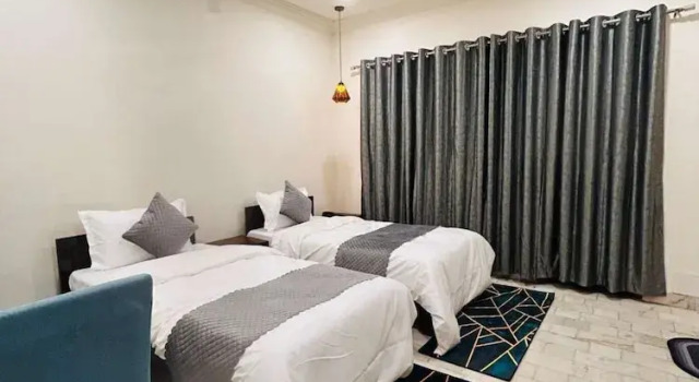 Номер Comfort 7Cr Hotel