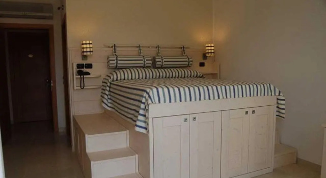 Номер Standard Agriturismo Dolceacqua