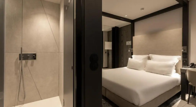 Двухместный номер Interior Porto Royal Bridges Hotel